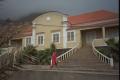 Krankenhaus in Ponta do Sol auf Santo Antão